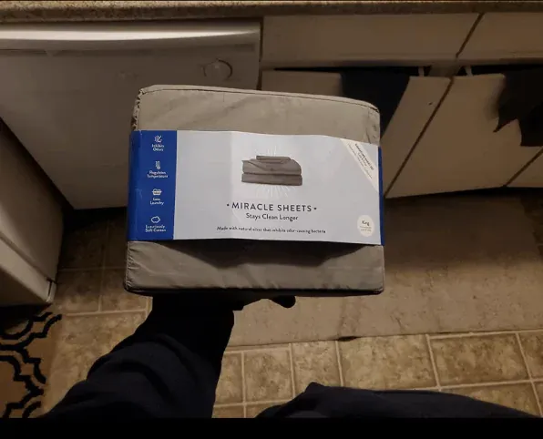 review
